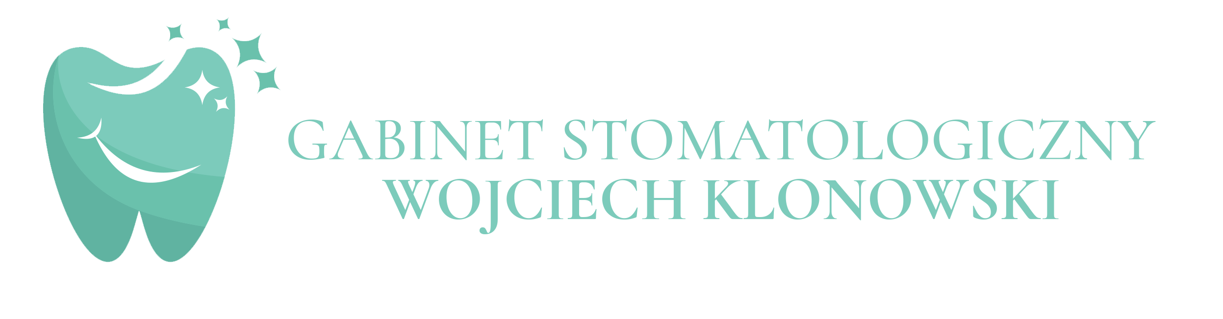 Gabinet Stomatologiczny Wojciech Klonowski