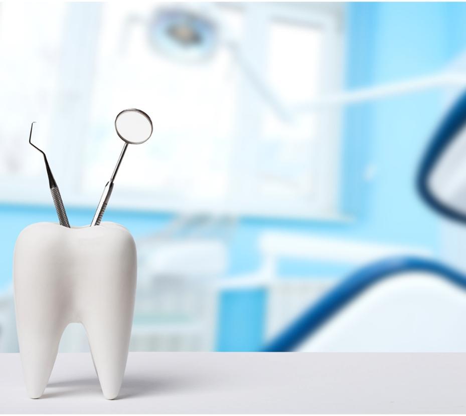 ząb stomatologiczny